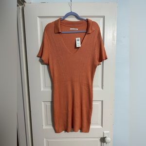 Abercrombie & Fitch Sweater Dress - NWT